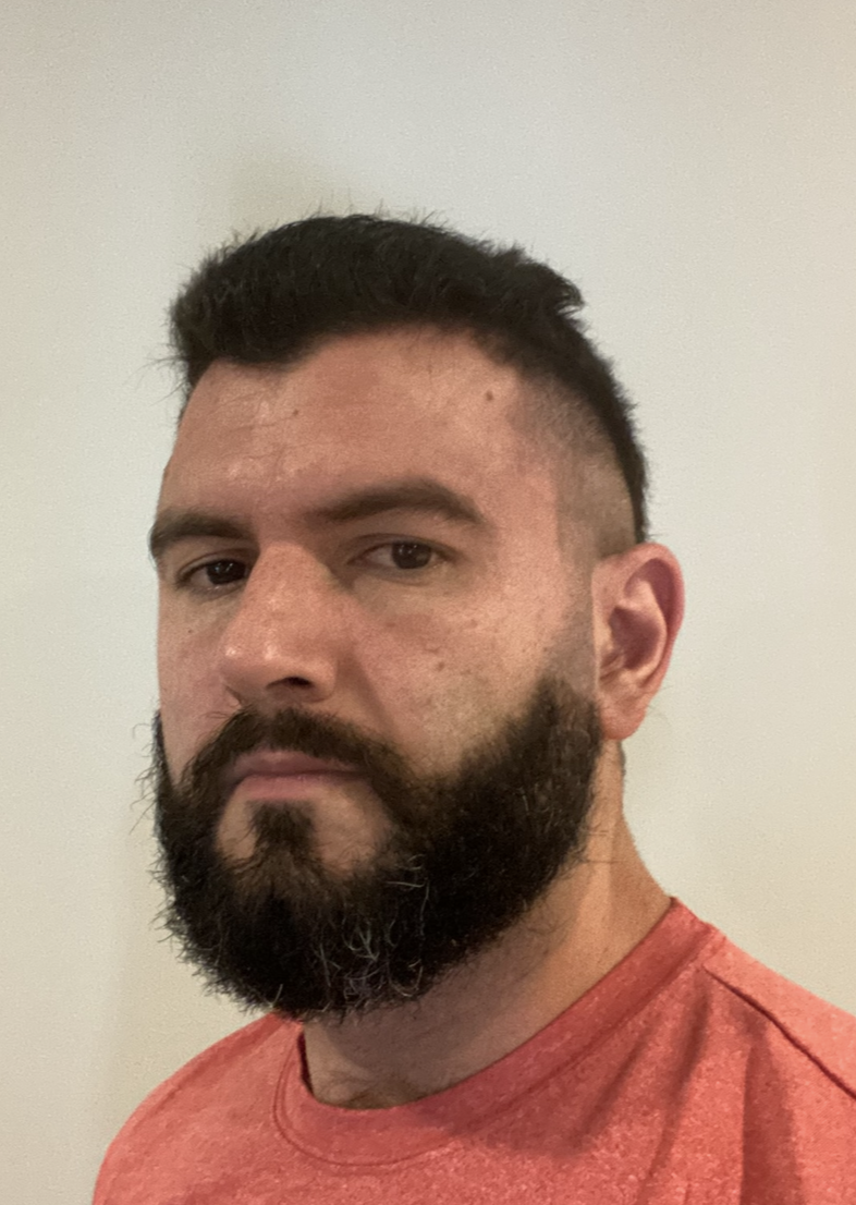 Esteban, founder of CoffeeDome